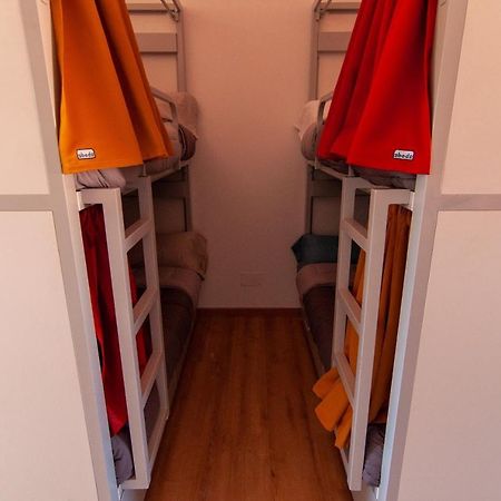 Amés A Casa Do Boiホステル エクステリア 写真