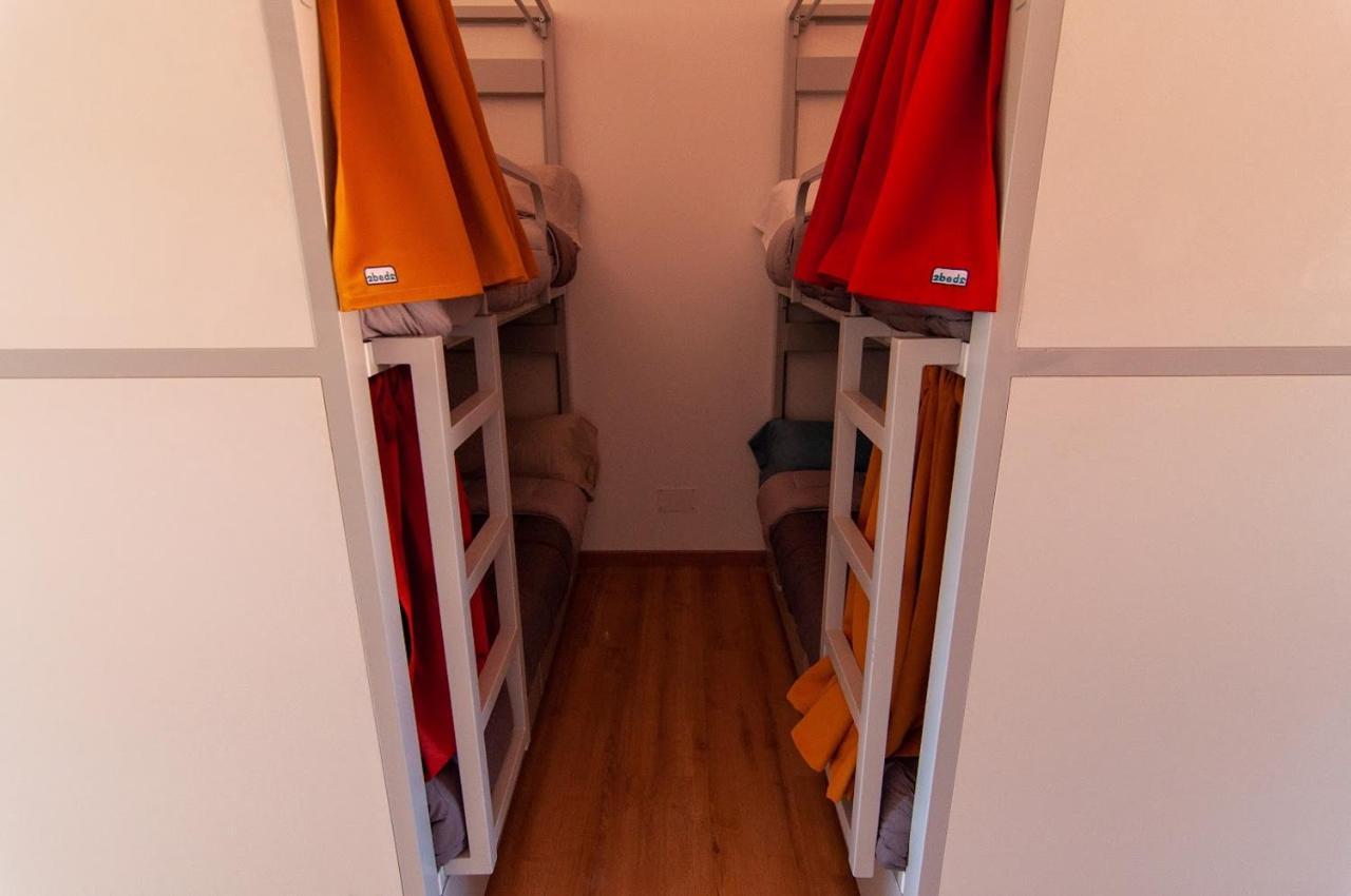 Amés A Casa Do Boiホステル エクステリア 写真