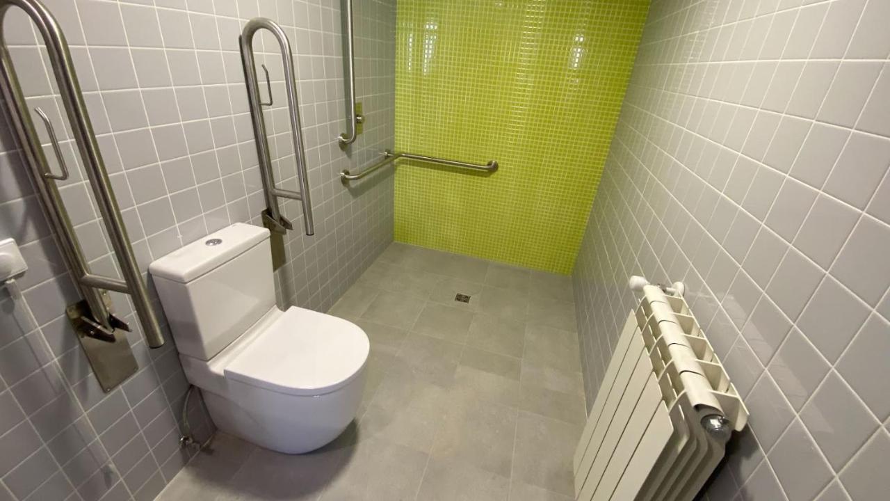 Amés A Casa Do Boiホステル エクステリア 写真