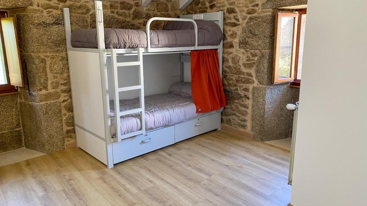 Amés A Casa Do Boiホステル エクステリア 写真