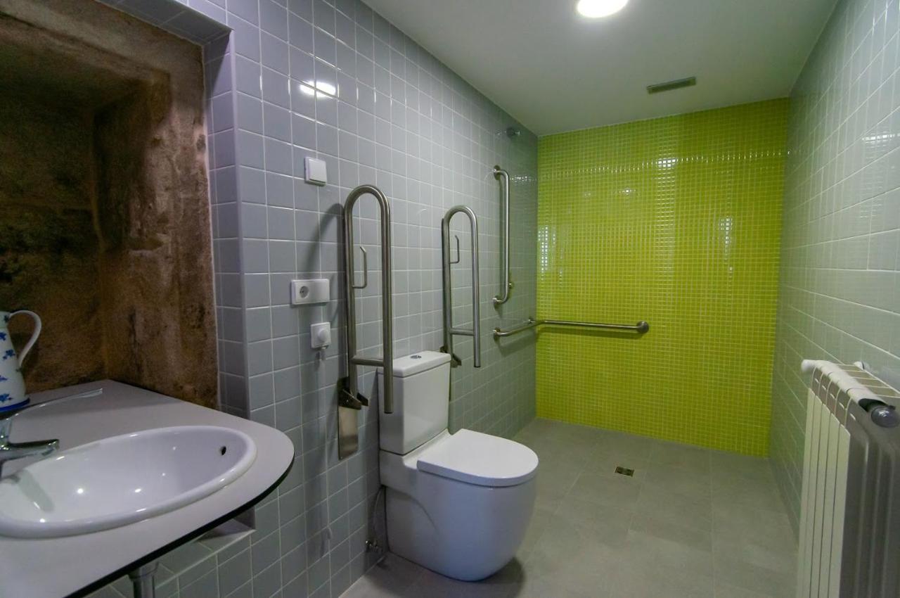 Amés A Casa Do Boiホステル エクステリア 写真