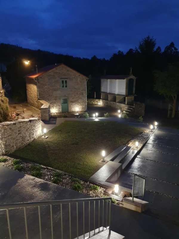 Amés A Casa Do Boiホステル エクステリア 写真