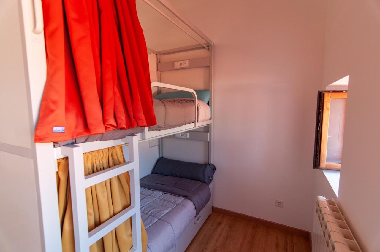 Amés A Casa Do Boiホステル エクステリア 写真