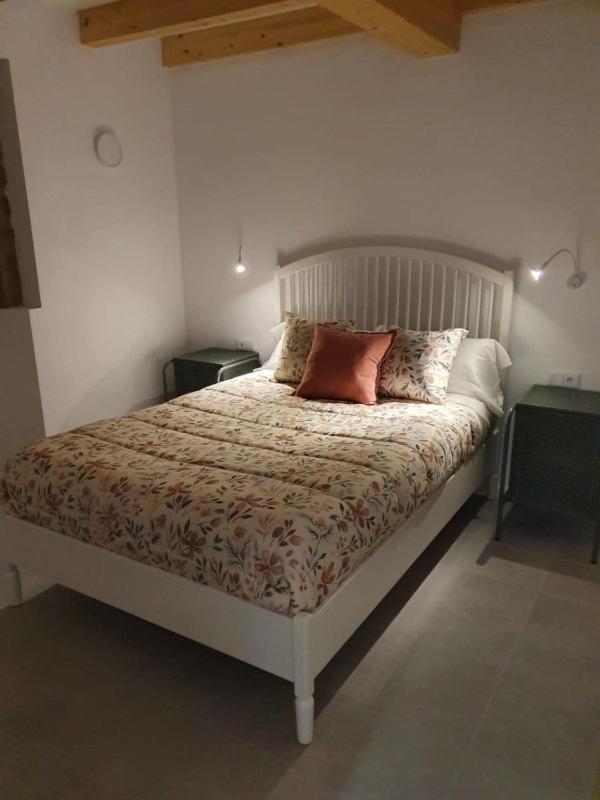 Amés A Casa Do Boiホステル エクステリア 写真