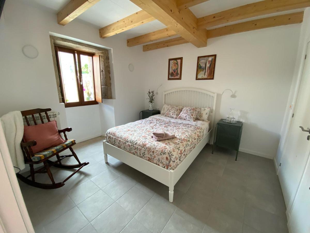 Amés A Casa Do Boiホステル エクステリア 写真