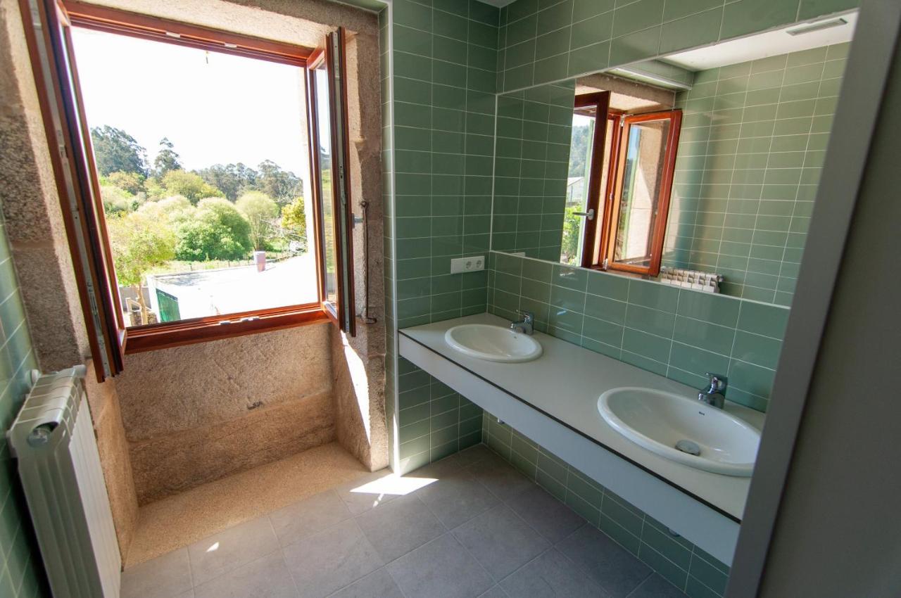 Amés A Casa Do Boiホステル エクステリア 写真