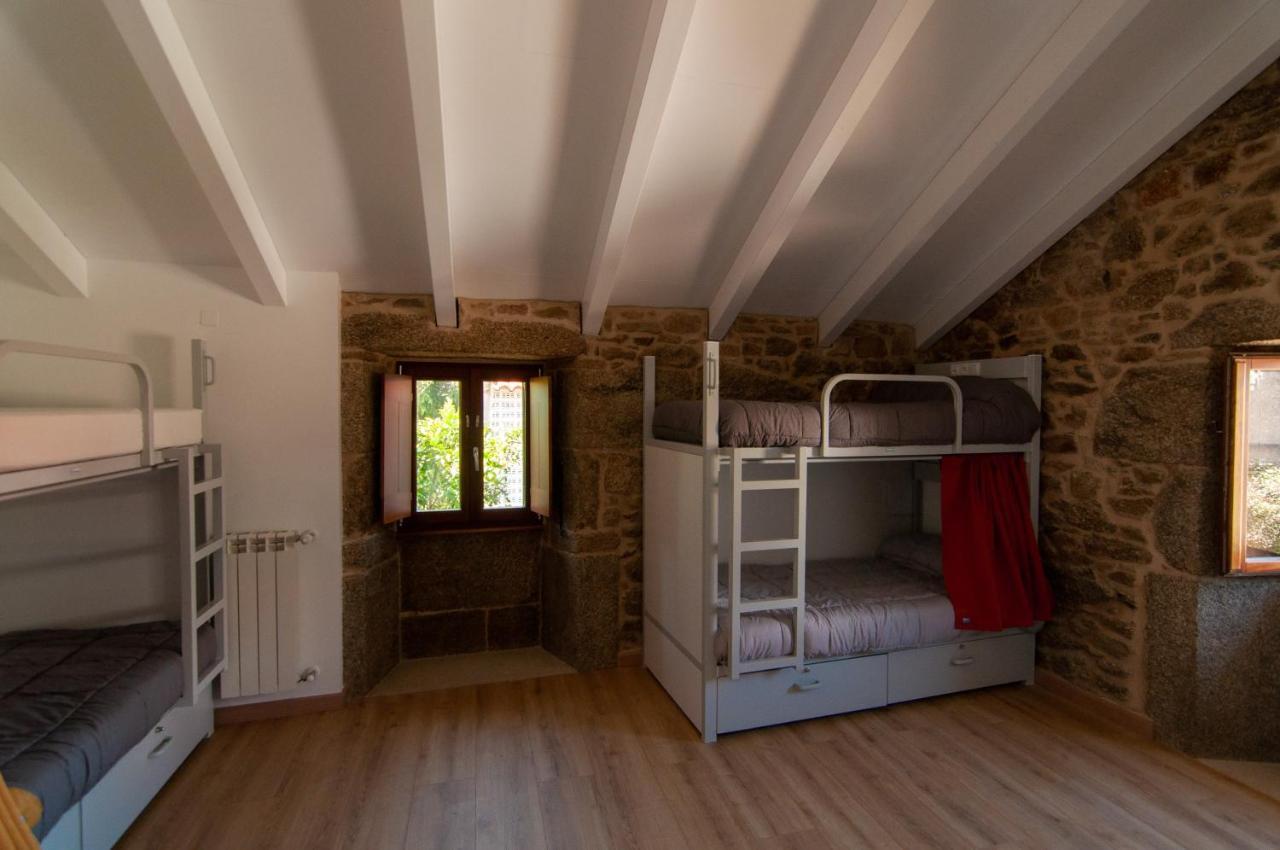 Amés A Casa Do Boiホステル エクステリア 写真