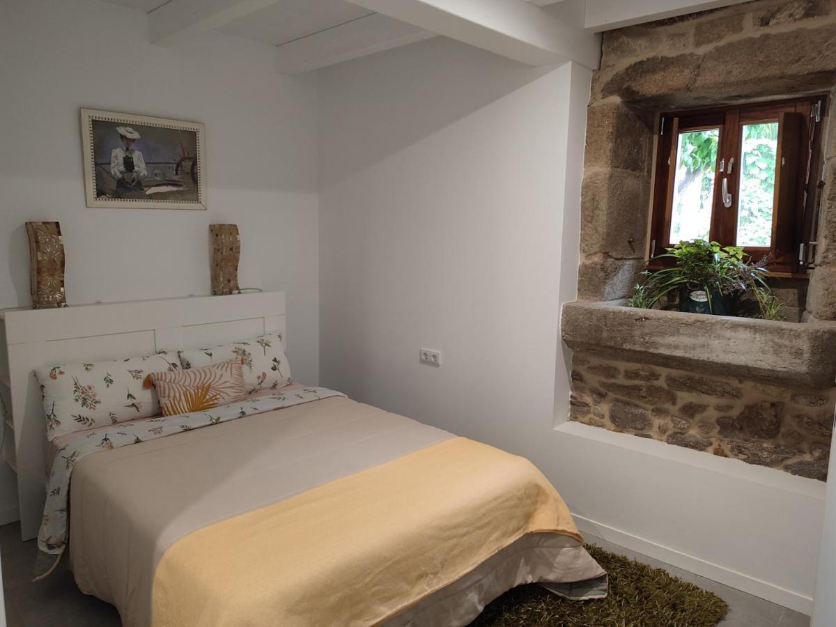 Amés A Casa Do Boiホステル エクステリア 写真