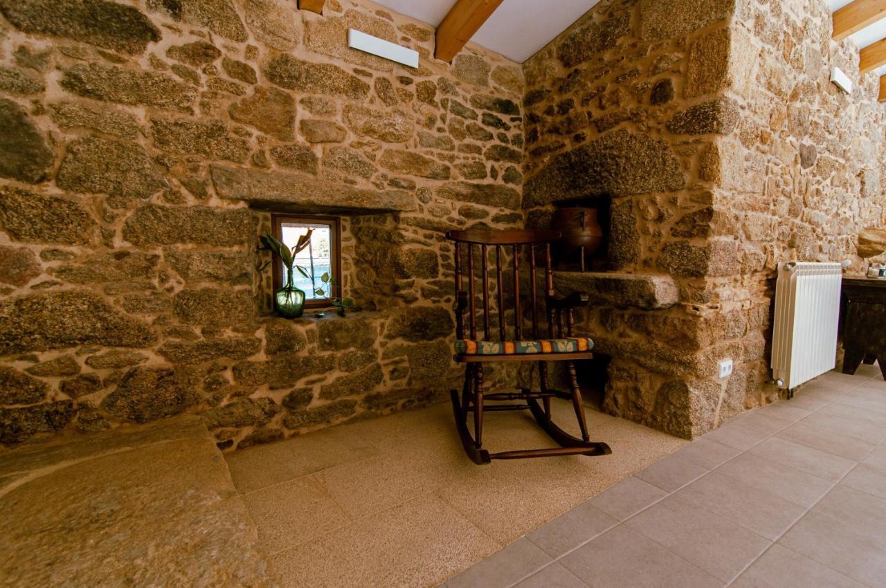 Amés A Casa Do Boiホステル エクステリア 写真