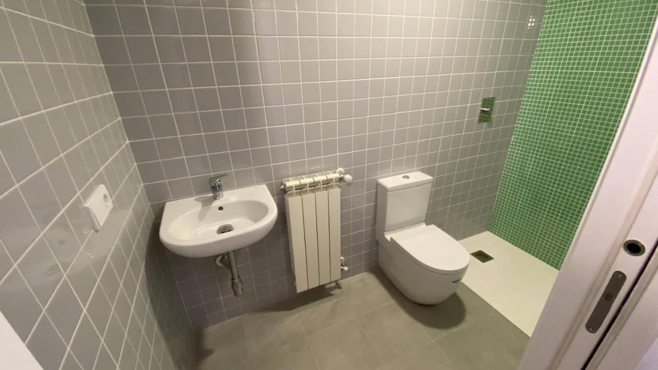 Amés A Casa Do Boiホステル エクステリア 写真